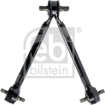 Zavěšení kol Řídicí páka, zavěšení kol FEBI BILSTEIN 28147