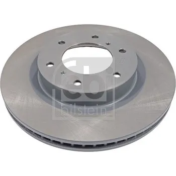 Brzdový kotouč Brzdový kotouč FEBI BILSTEIN 170599