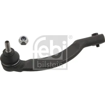 Táhlo řízení Hlava příčného táhla řízení FEBI BILSTEIN 29679