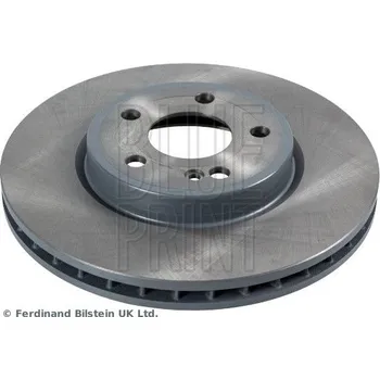 Auto-moto Brzdový kotouč BLUE PRINT ADU1743114