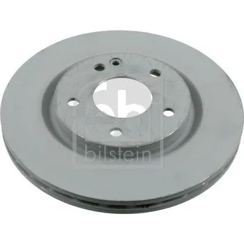 Brzdový kotouč Brzdový kotouč FEBI BILSTEIN 22995