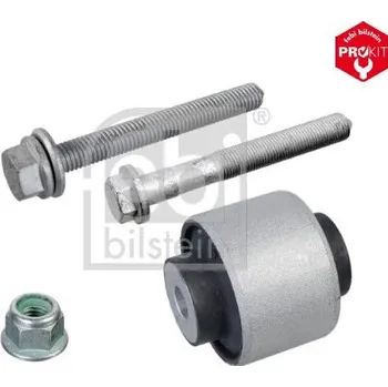 Zavěšení kol Uložení, řídicí mechanismus FEBI BILSTEIN 177335