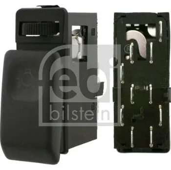Spínač, hlavní světlo FEBI BILSTEIN 15624