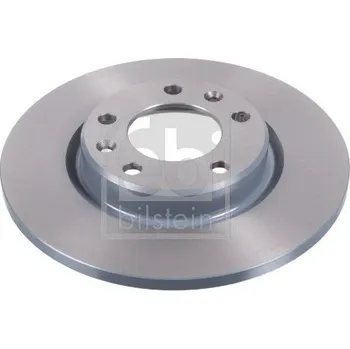 Brzdový kotouč Brzdový kotouč FEBI BILSTEIN 104508
