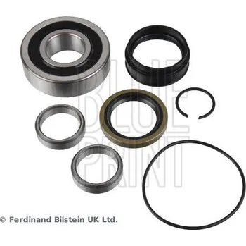 Sada ložisek kol BLUE PRINT ADBP820014