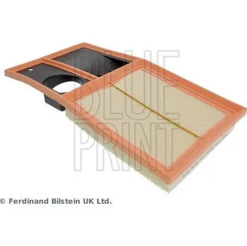 Filtr do auta Vzduchový filtr BLUE PRINT ADV182206