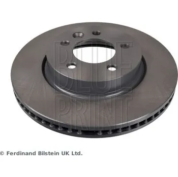 Brzdový kotouč Brzdový kotouč BLUE PRINT ADJ134310