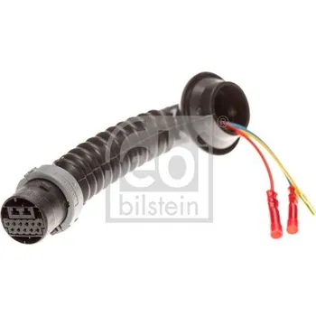 Opravná sada kabelu, dveře FEBI BILSTEIN 107132