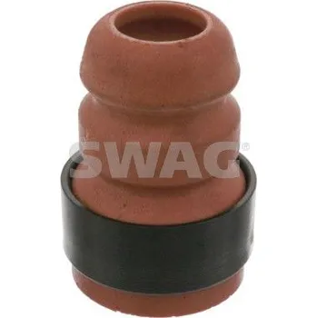 Zarážka, odpružení SWAG 60 10 1936