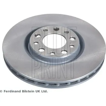 Brzdový kotouč Brzdový kotouč BLUE PRINT ADL144325
