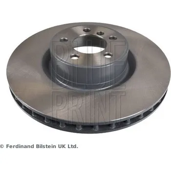 Auto-moto Brzdový kotouč BLUE PRINT ADJ134312C