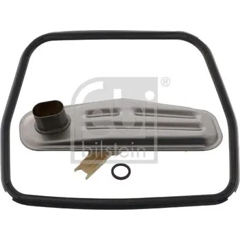 Hydraulický filtr Sada hydraulického filtru, automatická převodovka FEBI BILSTEIN 12105