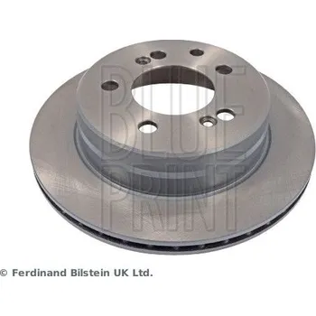 Auto-moto Brzdový kotouč BLUE PRINT ADG043138