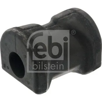 Stabilizátor nápravy Držák, Příčný stabilizátor FEBI BILSTEIN 01672