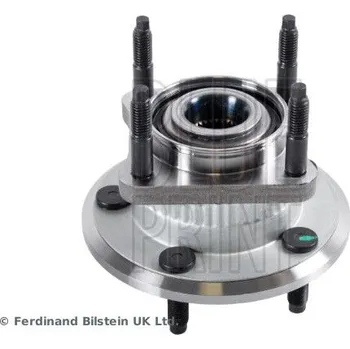 Sada ložisek kol BLUE PRINT ADA108311