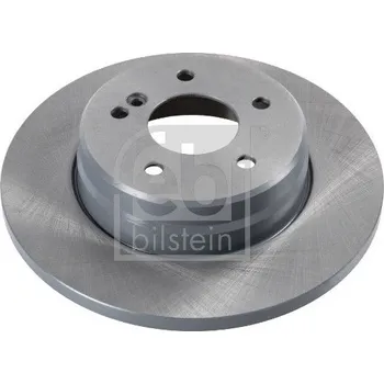 Brzdový kotouč Brzdový kotouč FEBI BILSTEIN 17829