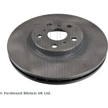Auto-moto Brzdový kotouč BLUE PRINT ADT34362