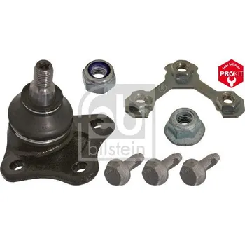 Podpora-/ Kloub FEBI BILSTEIN 14444