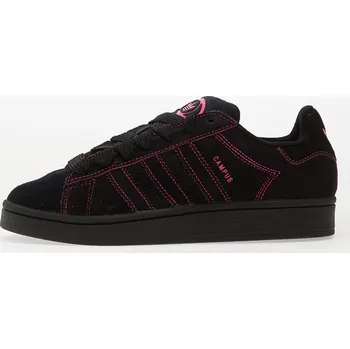Dámské tenisky Tenisky adidas Campus 00s W Shock Pink/ Shock Pink/ Core Black EUR 35 1/2