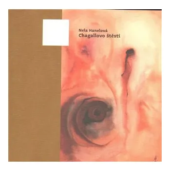 Poezie Chagallovo štěstí - Nela Hanelová