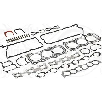 Těsnění motoru Sada těsnění, hlava válce ELRING 057.750