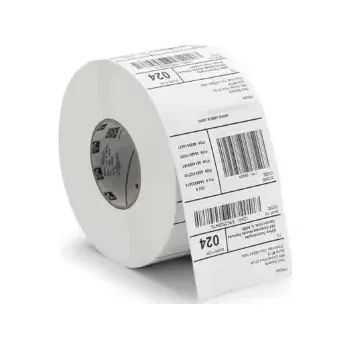 Samolepící etiketa Zebra Z-Perform 1000D Etikety 54,5x38,1mm (3013758.1)