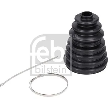 Nářadí pro automobil Manžeta sada FEBI BILSTEIN JR. 27111