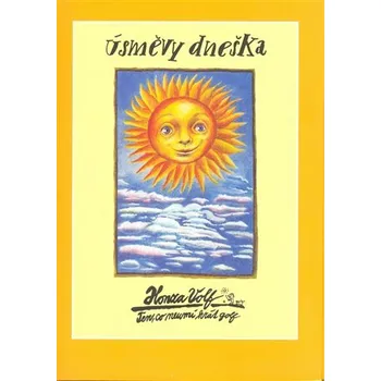 Poezie Úsměvy dneška - Honza Volf