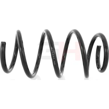 Pružina podvozku GH GH-202312