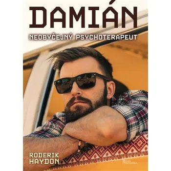 Damián - Roderik Haydon