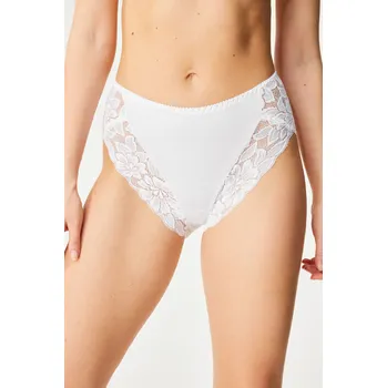 Dámské spodní prádlo Klasické kalhotky My Pizzo s vysokým pasem