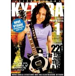 Elektrická kytara 1. - Aleš Petržela