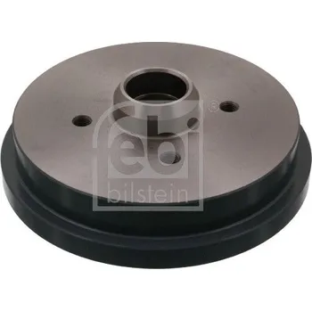 Brzdový buben Brzdový buben FEBI BILSTEIN JR. 02123