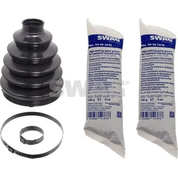 Manžeta sada SWAG 30 10 1019