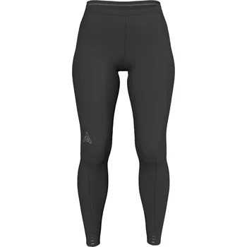 Cyklistické kalhoty 7Mesh Hollyburn Tight Women's - Black XL