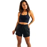 Dámské šortky GymBeam Strix Women‘s Essential shorts black S
