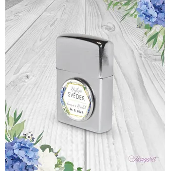 Zapalovač Zapalovač | SK16 (Svatební kolekce SK16)