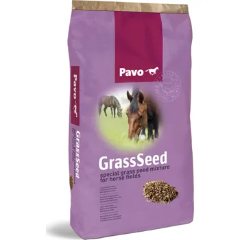 Hnojivo PAVO GRASS SEED 15KG 105100064
