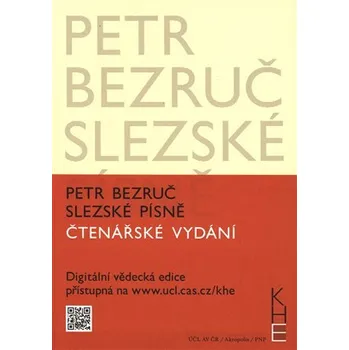 Poezie Slezské písně - Kristýna Merthová