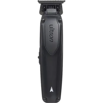 Strojek na vlasy Profesionální konturovací strojek na vlasy Ultron Jord Trimmer - černý + dárek zdarma