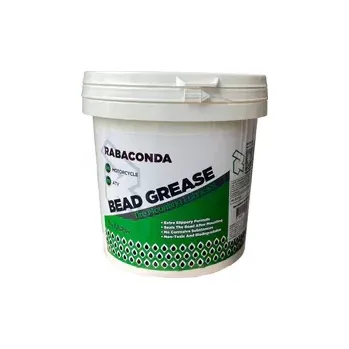 Plastické mazivo Rabaconda - vazelína Bead Grease Tire Mounting Lubricant (1kg)