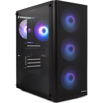 Stolní počítač Komputronik Ultimate R550 [A27] Ryzen 5 RTX 5070 64GB 2TB W11 Pro