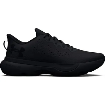 Pánská běžecká obuv Pánská běžecká obuv Under Armour Infinite Black / Black / Black US 12