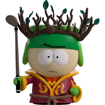 Figurka Figurka Youtooz: South Park - Elf King Kyle 13 cm