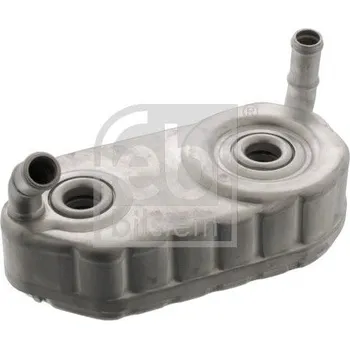Chladič motoru Chladič oleje, automatická převodovka FEBI BILSTEIN 100297