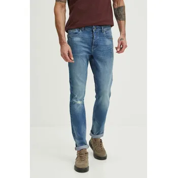 Dámské džíny Džíny Medicine RS24.SJM802 modrá 55J, vel. 29