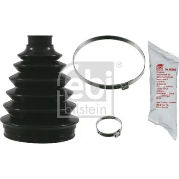 Manžeta sada FEBI BILSTEIN 22091