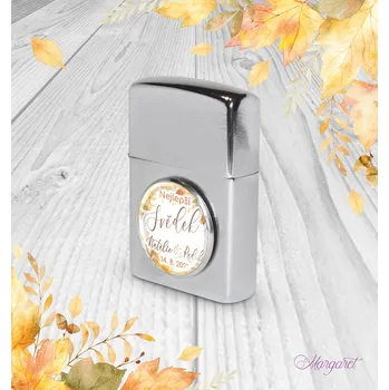 Zapalovač Zapalovač | SK18 (Svatební kolekce SK18)