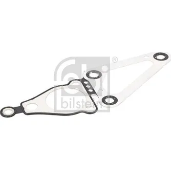 Těsnění motoru Těsnění, kryt rozvodového ústrojí FEBI BILSTEIN 109620