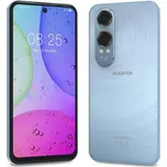 Aligator S8000 Duo 4/128GB modrý